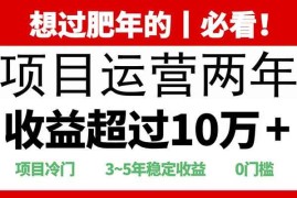 （13952期）2025快递站回收玩法：收益超过10万 ，项目冷门，0门槛
