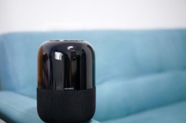 华为ai音箱2(华为Ai音箱2和2e)