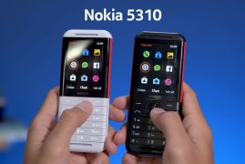 诺基亚5310游戏(诺基亚5130xm游戏)