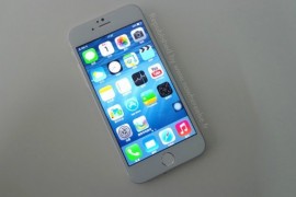 iphone6上市(iphone6上市后,有人去计算生产成本,发现成本只需)