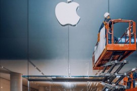 苹果大悦城电话(大悦城苹果店在哪个馆)