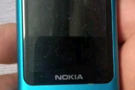 诺基亚手机5800(诺基亚手机5800报价)