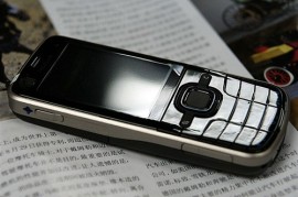 诺基亚6202c(诺基亚6202classic)