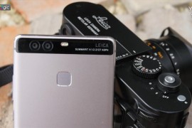 华为p9(华为p9上市时间和价格)