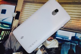 oppor807(oppoR807参数)