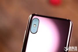 小米8屏幕指纹版(小米8屏幕指纹版刷机包)