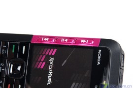 诺基亚5310xm游戏(诺基亚5320手机游戏)