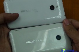 魅族mx四核(魅族mx4 zol)