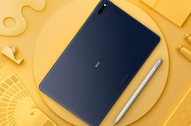 华为matepad10.8(华为matepad108充电功率)