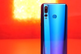 华为nova4(华为nova4上市时间和价格)