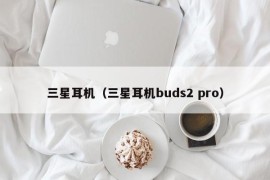 三星耳机（三星耳机buds2 pro）