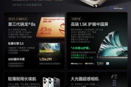 小米手机1999(小米手机1999红包)