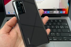 p40华为(p40华为参数配置)