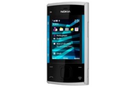 诺基亚x302(诺基亚x302按键控制)