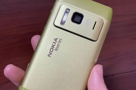 诺基亚n8手机壁纸(诺基亚808壁纸)