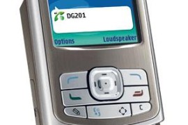 诺基亚n80(诺基亚N80到货)