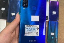 荣耀play4(荣耀play4tpro)