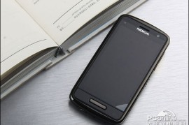 诺基亚c6-01主题下载的简单介绍