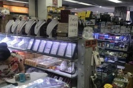 深圳华强北手机市场(深圳华强北手机市场在哪)