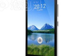 小米3手机真实图片(小米3的样子)