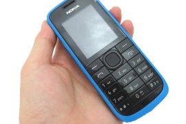 诺基亚神机1050(诺基亚神机5300)