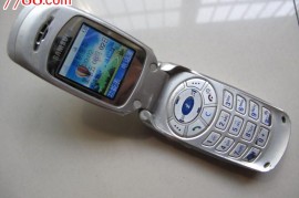 三星i308(三星i320)