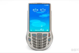 诺基亚6630(诺基亚6630评测)