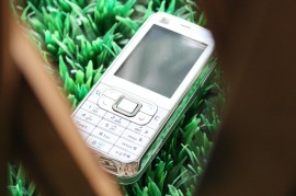 诺基亚6120c(诺基亚6120C电池)