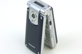 松下翻盖手机(松下翻盖手机怎么开机)