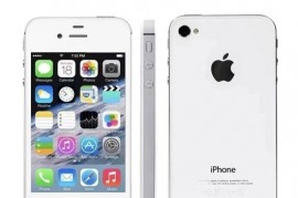 苹果iphone4s价格(苹果四s价格)