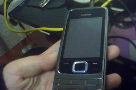 诺基亚c5-04(诺基亚c504山寨)