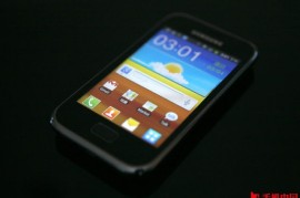 三星s7500报价(三星galaxy s7价格)