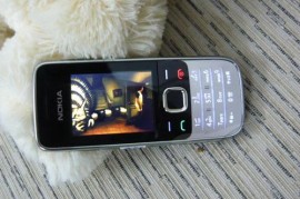 诺基亚2730(诺基亚2730c怎么装卡)