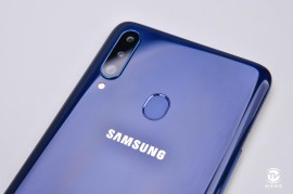 三星a20s(三星A20s移动网络)