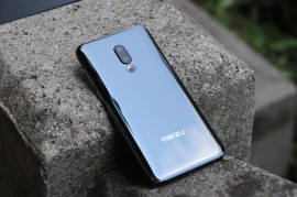 魅族16评测(魅族16t评测)