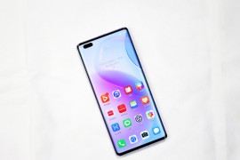 华为nova8pro(华为nova8pro手机怎么样)