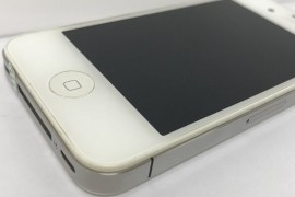 杭州苹果4s(杭州苹果4s店电话号码)