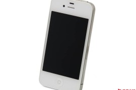 iphone4白色(iPhone4白色版上市)