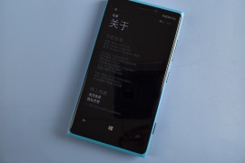 诺基亚lumia920t(诺基亚Lumia 830)