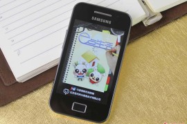 三星手机s5830(三星手机S5830卡在downloading)