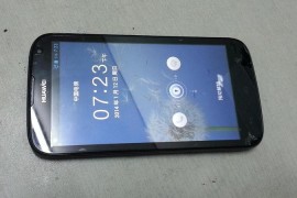 华为8815电信版(华为c8819电信版手机)
