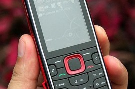 诺基亚5220(诺基亚5220价格多少)