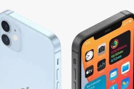 iphone12将在10月发布(apple12什么时候发布)