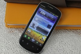 华为c8650怎么样(华为c8650是什么型号)