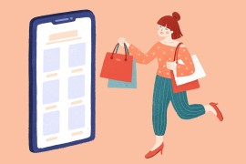 手机网购(手机网购哪个平台没有假货)