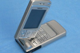 诺基亚6280(诺基亚6280凤凰刷机教程)