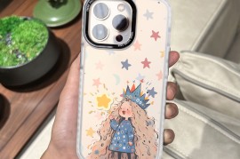 iphone5手机壳(iPhone5手机壳)