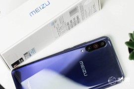 魅族16t(魅族16th和thplus有什么区别)