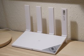 华为路由ax3(华为路由ax2 pro)