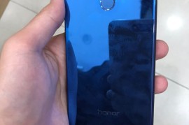 华为荣耀9青春版(华为荣耀9青春版处理器)